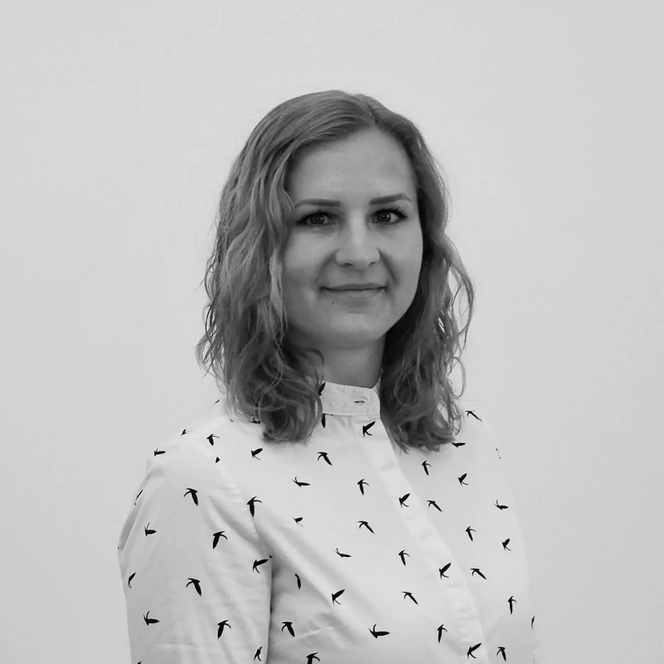 Katharina Basters