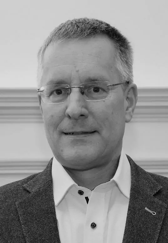 Oliver Roesner