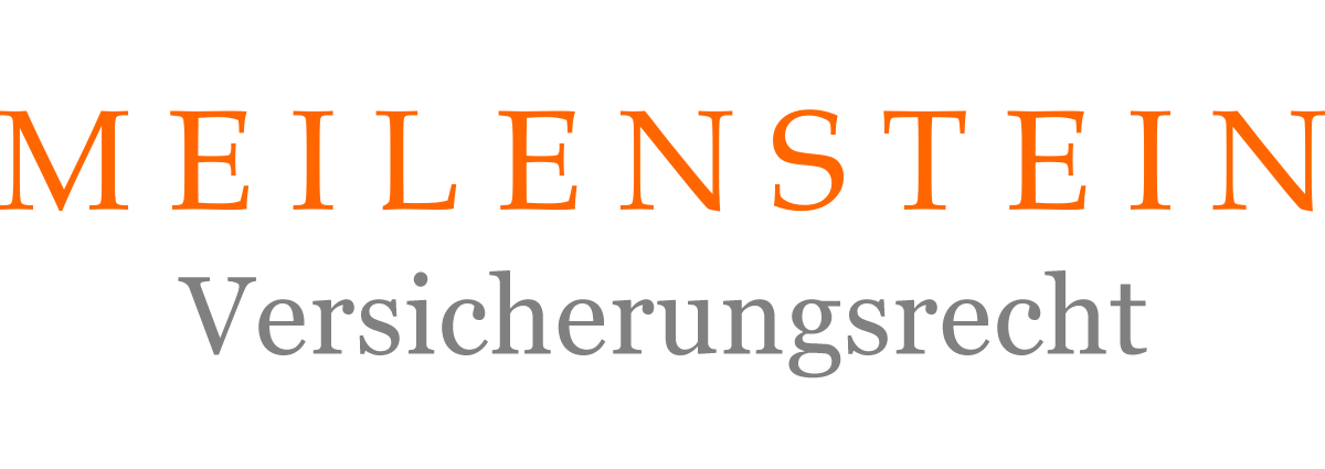 MEILENSTEIN Rechtsanwälte